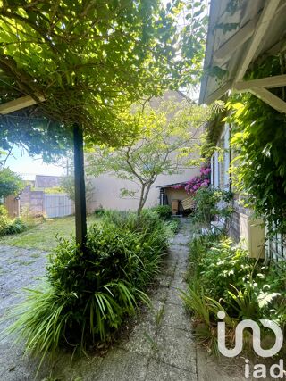  Maison � vendre 5 pi�ces 76 m�