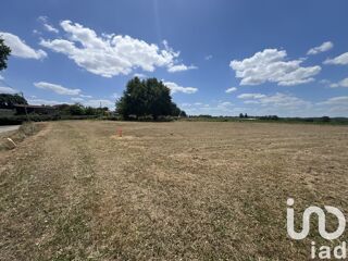  Terrain � vendre 1357 m�