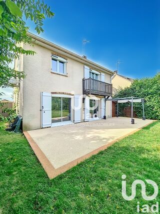  Maison � vendre 8 pi�ces 167 m�