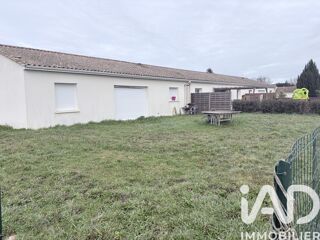  Maison � vendre 4 pi�ces 87 m�