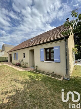  Maison  vendre 5 pices 130 m