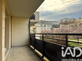  Appartement � vendre 2 pi�ces 46 m�