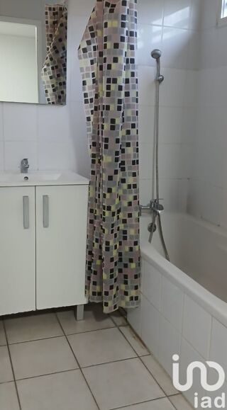  Appartement � vendre 1 pi�ce 36 m�