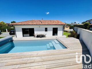  Maison � vendre 4 pi�ces 103 m�