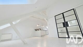  Loft � vendre 4 pi�ces 73 m� Charleville-m�zi�res