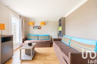  Appartement � vendre 2 pi�ces 43 m�