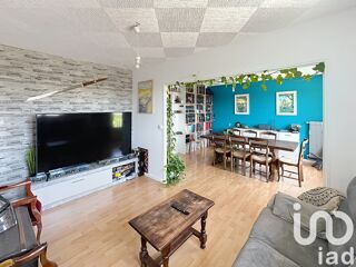  Appartement  vendre 4 pices 69 m
