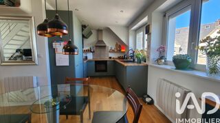  Appartement � vendre 4 pi�ces 65 m�