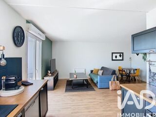  Appartement � vendre 3 pi�ces 63 m�