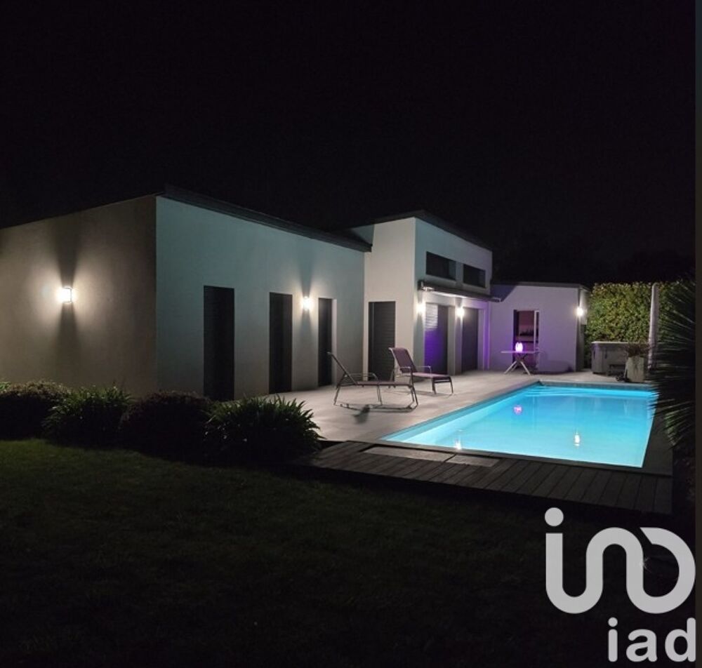 � vendre  Maison Vannes (56000)