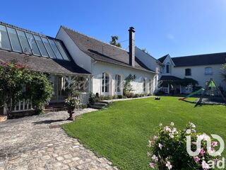  Maison  vendre 14 pices 868 m