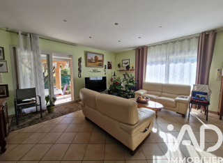  Maison � vendre 3 pi�ces 87 m�