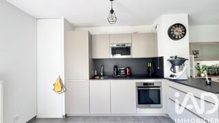  Appartement � vendre 3 pi�ces 60 m�