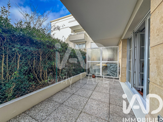  Appartement � vendre 3 pi�ces 66 m�