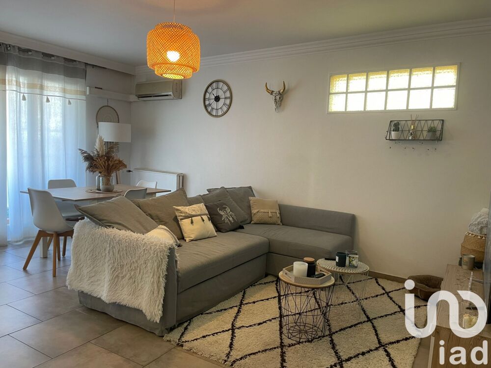 Vente Appartement Vente Appartement 3 pices Vallauris