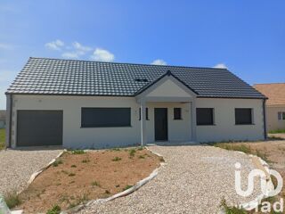  Maison � vendre 5 pi�ces 109 m�