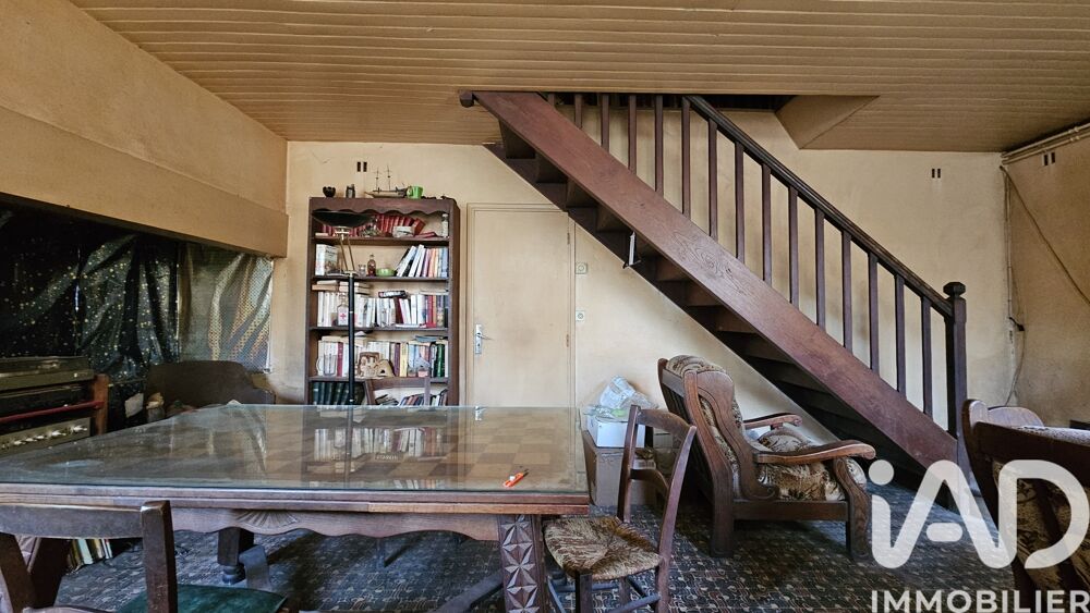 Vente Maison Vente Maison/villa 4 pi�ces Bagnac-sur-c�l�
