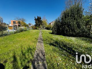  Maison � vendre 5 pi�ces 110 m�