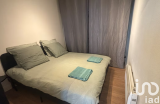  Appartement  vendre 2 pices 37 m