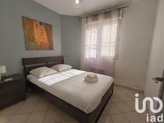  Appartement � vendre 3 pi�ces 51 m�