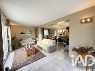  Maison � vendre 6 pi�ces 136 m�