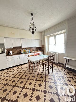  Maison � vendre 5 pi�ces 118 m�