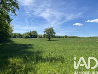  Terrain � vendre 2500 m�