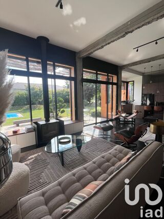  Villa � vendre 4 pi�ces 175 m�