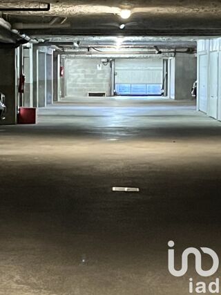  Parking / Garage � vendre 14 m�