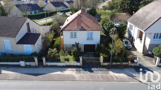  Maison � vendre 6 pi�ces 100 m�
