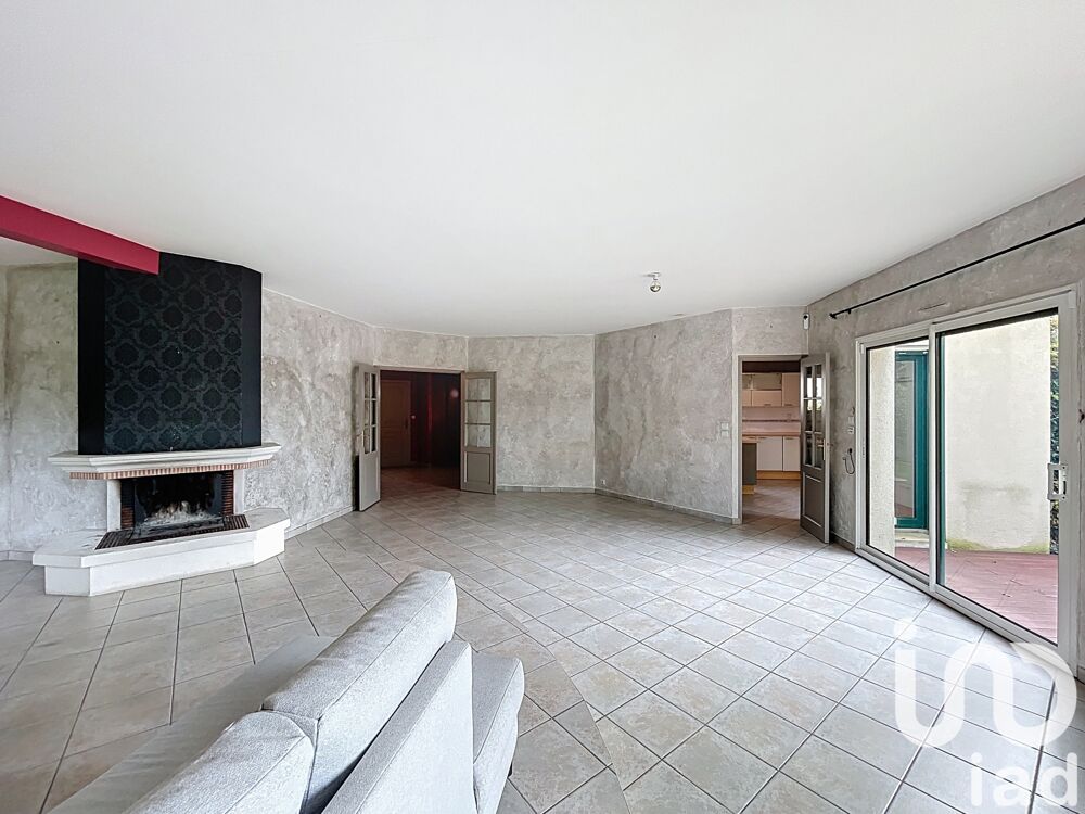  vendre  Maison Saint-Grgoire (35760)