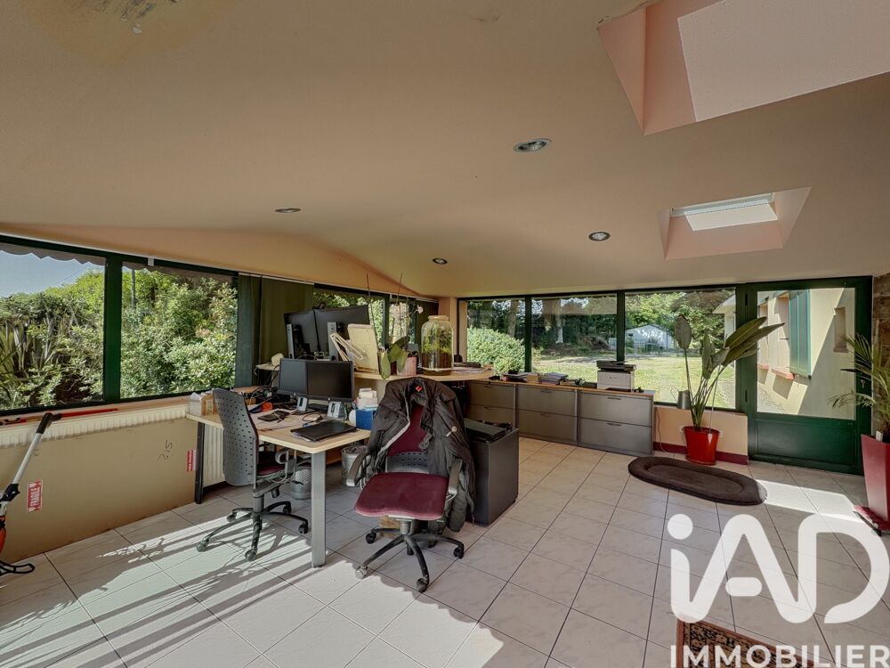  vendre  Maison Guenrouet (44530)