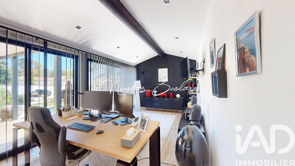 � vendre  Maison Cabri�res-d'Avignon (84220)