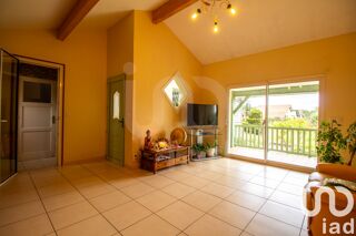  Maison � vendre 8 pi�ces 191 m�