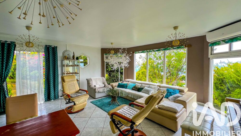 � vendre  Maison Saint-Gilles les Hauts (97435)