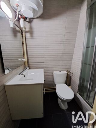  Appartement � vendre 1 pi�ce 16 m�