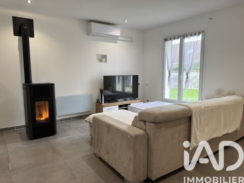   Vente Pavillon 4 pi�ces Maison - 4 pi�ce(s) - 93 m�