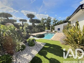  Villa � vendre 7 pi�ces 175 m�