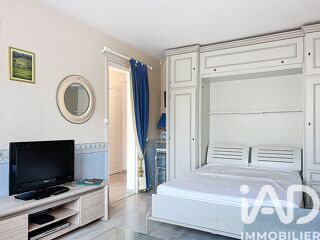  Appartement � vendre 2 pi�ces 43 m�