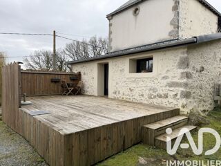  Maison � vendre 5 pi�ces 137 m�