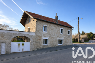  Maison � vendre 5 pi�ces 140 m�