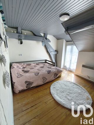  Maison � vendre 4 pi�ces 76 m�