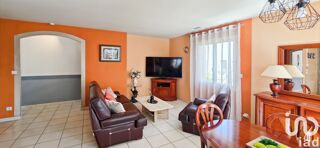  Maison � vendre 5 pi�ces 97 m�