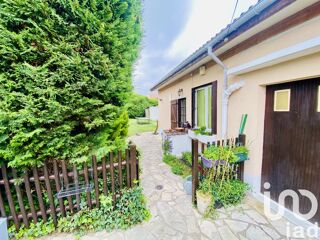  Maison � vendre 6 pi�ces 110 m�