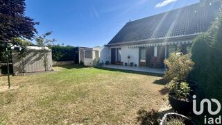  Maison  vendre 6 pices 110 m
