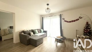  Appartement � vendre 3 pi�ces 62 m�