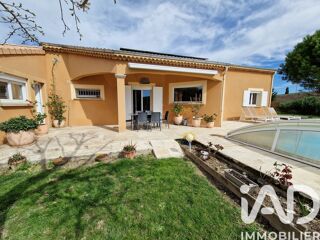  Maison � vendre 5 pi�ces 92 m�