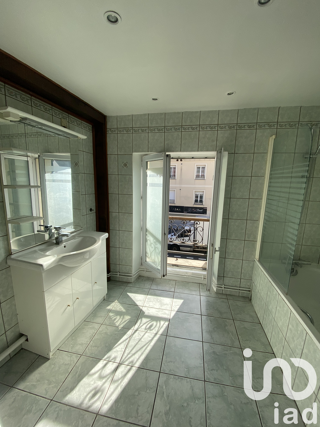  Appartement � vendre 5 pi�ces 70 m�