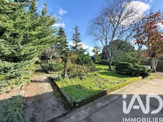  Maison � vendre 3 pi�ces 92 m�