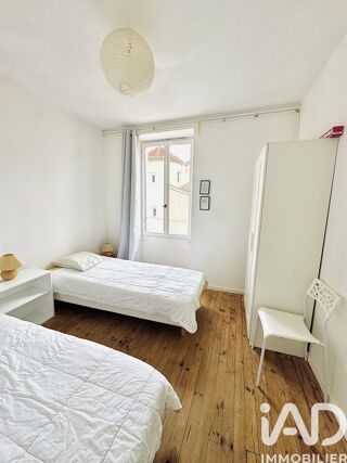 Appartement � vendre 3 pi�ces 67 m�